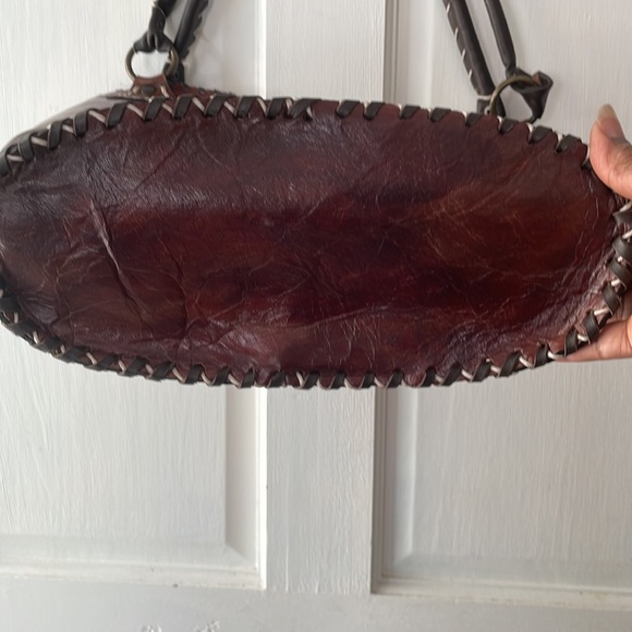 Handmade Flower Bag - Picture 7 of 9